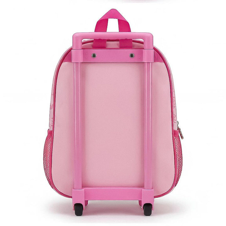 Hello Kitty bakpoki með hjólum — mynd 2