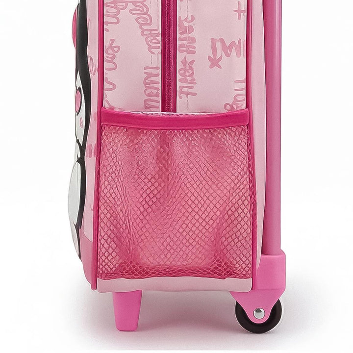 Hello Kitty bakpoki með hjólum — mynd 3