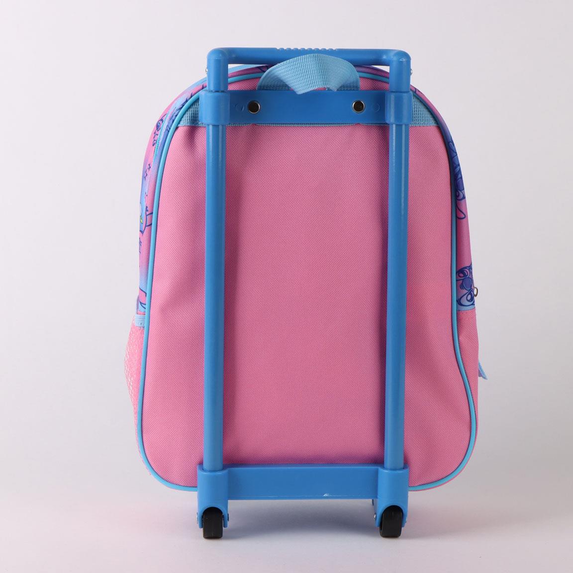 Stitch bakpoki — mynd 2