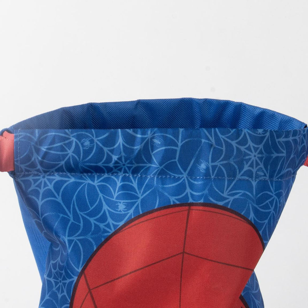 Dráttarpoki Spiderman — mynd 4