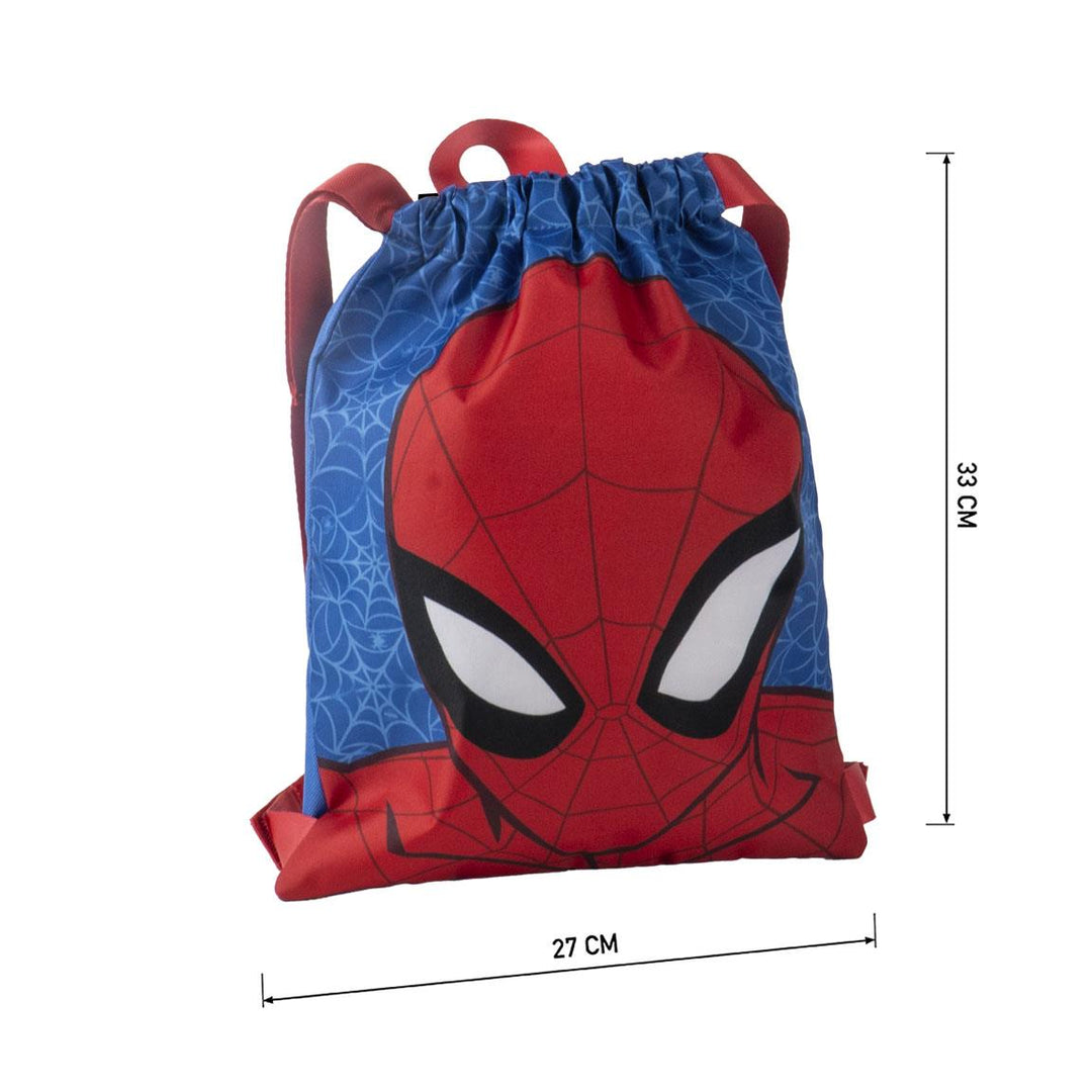 Dráttarpoki Spiderman — mynd 6