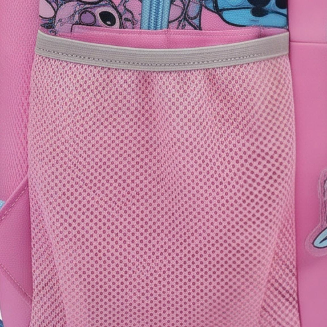 Skólabakpoki Stitch — mynd 5