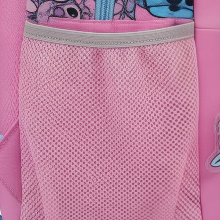 Skólabakpoki Stitch — mynd 5