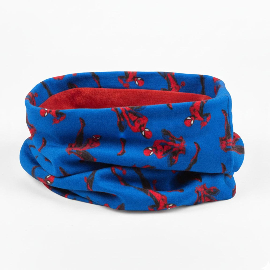 Spiderman hálsklútur — mynd 2