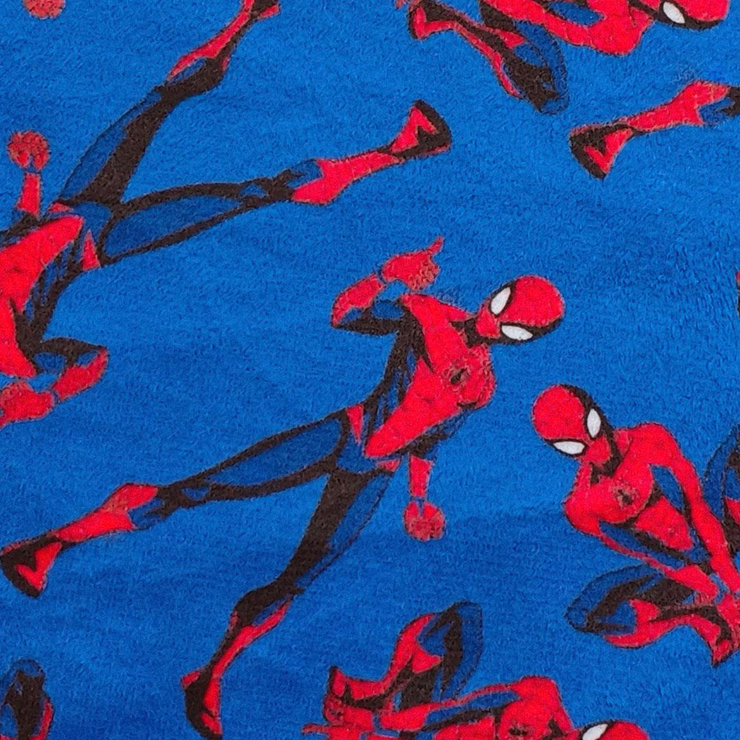 Spiderman hálsklútur — mynd 3