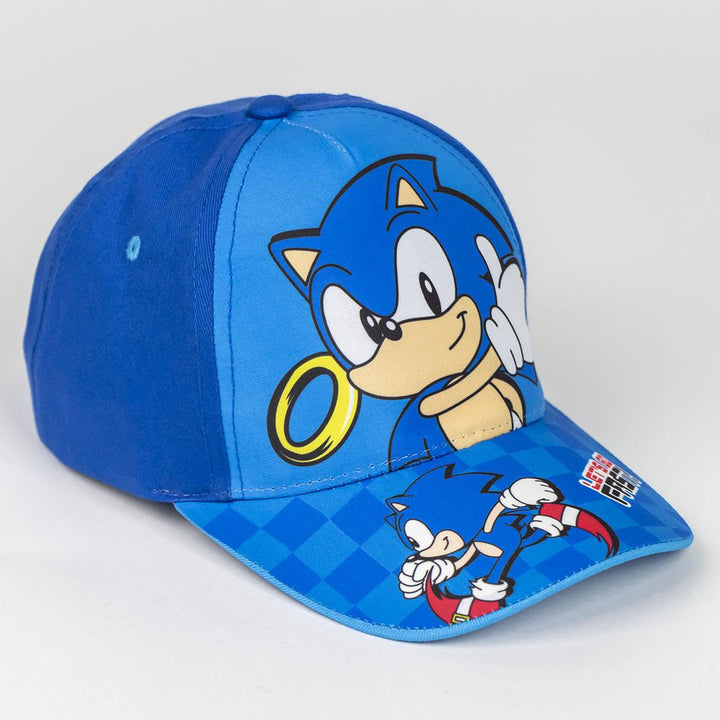 Derhúfa - Sonic  2 tegundir