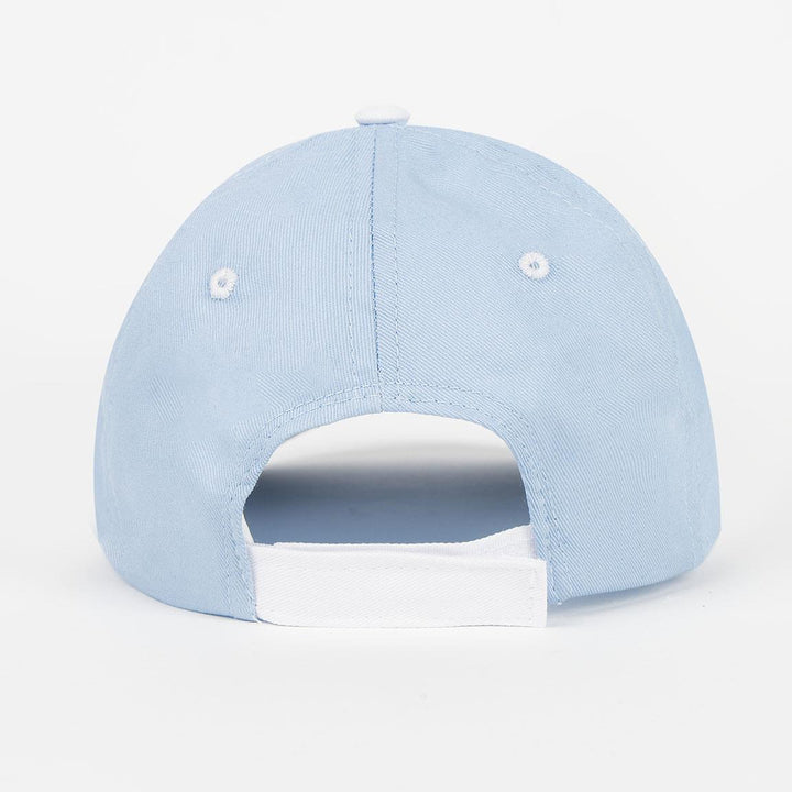 Derhúfa - Bluey/Blæja - 2 litlir
