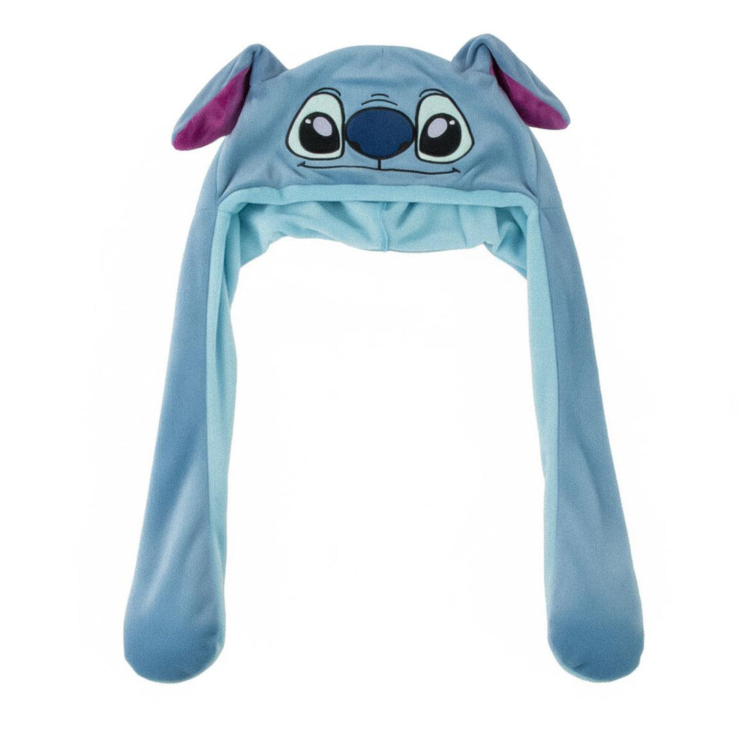 Stitch húfa með eyrum