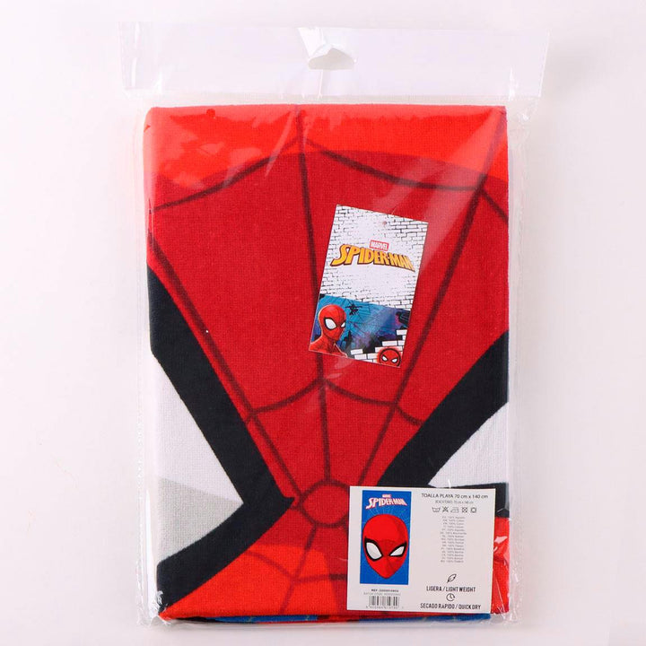 Handklæði Spiderman — mynd 7