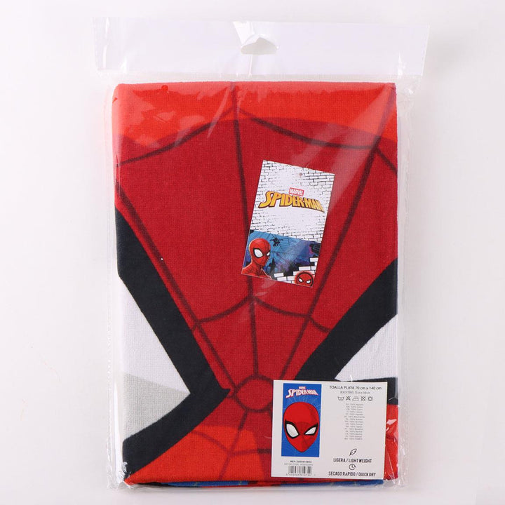 Handklæði Spiderman — mynd 8