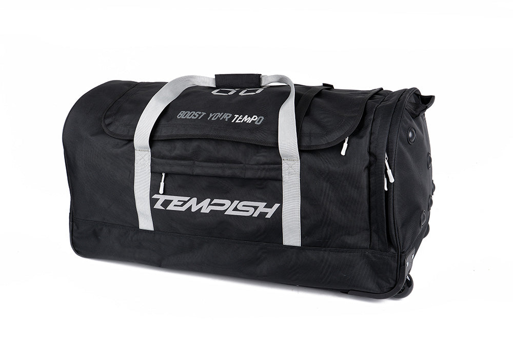 CHAMPER 2 LARGE sports bag with wheels