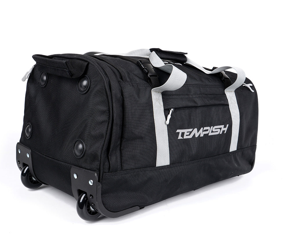 CHAMPER 2 SMALL sports bag with wheels