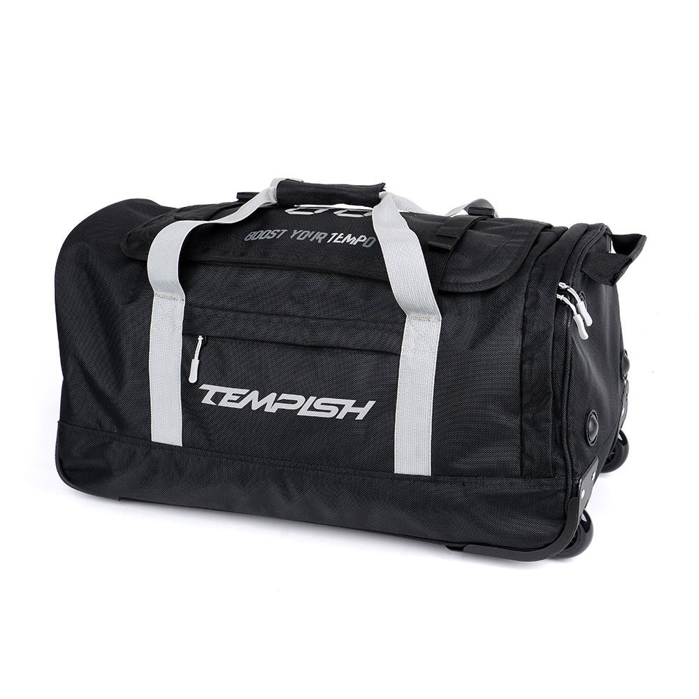 CHAMPER 2 SMALL sports bag with wheels