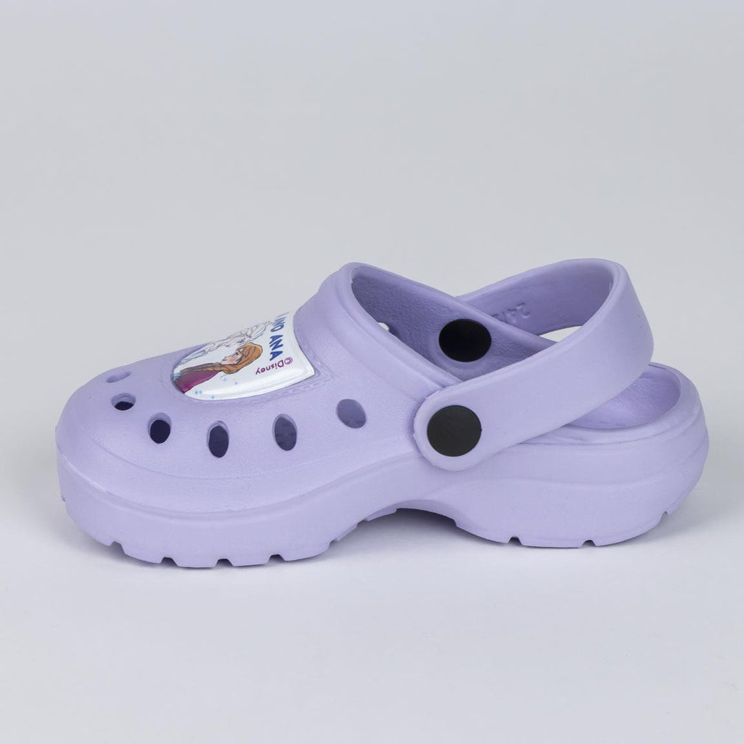 Clogs skór - Frozen