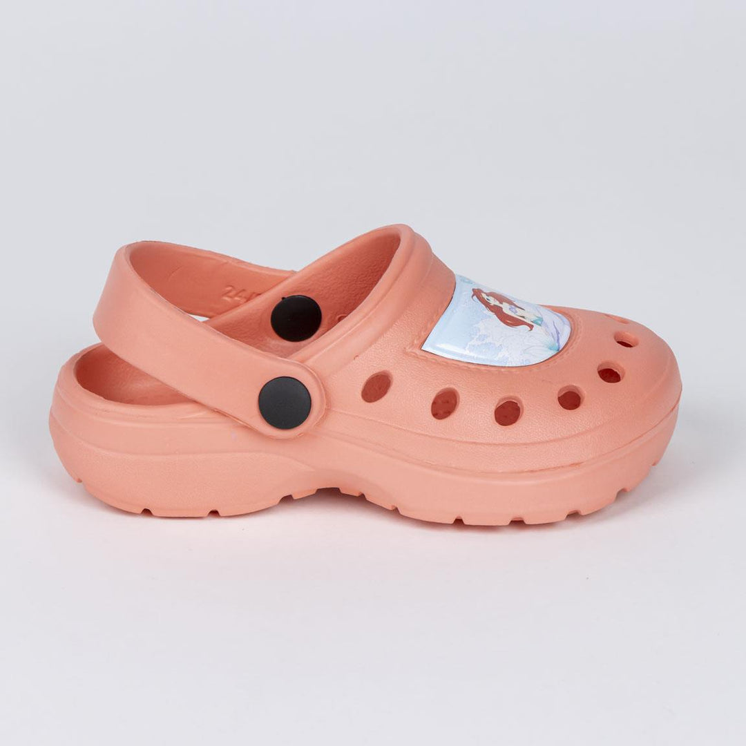 Clogs skór - Prinsessu