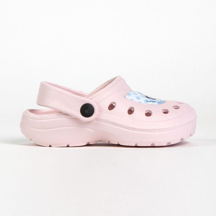 Clogs  Bluey