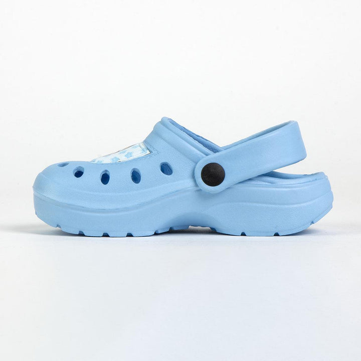 Clogs  Bluey