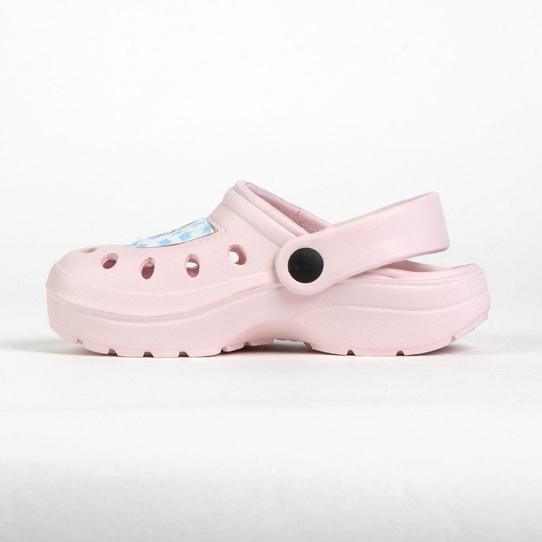Clogs  Bluey
