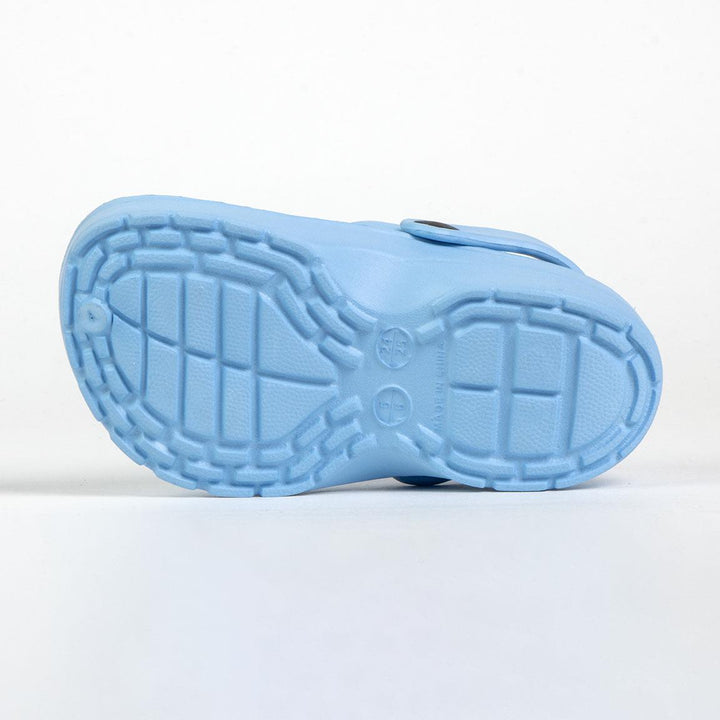 Clogs  Bluey