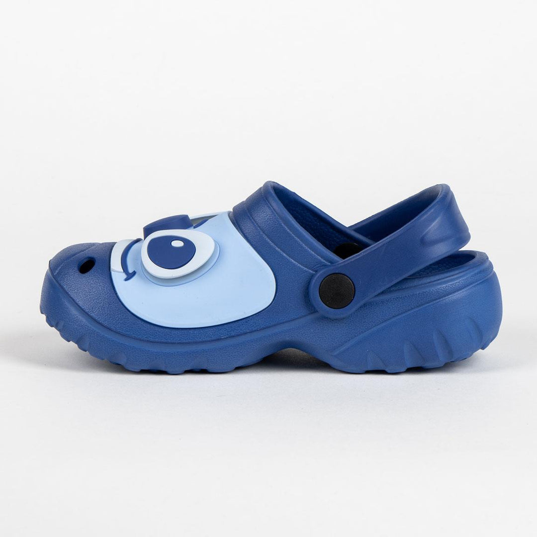 Clogs skór - Stitch