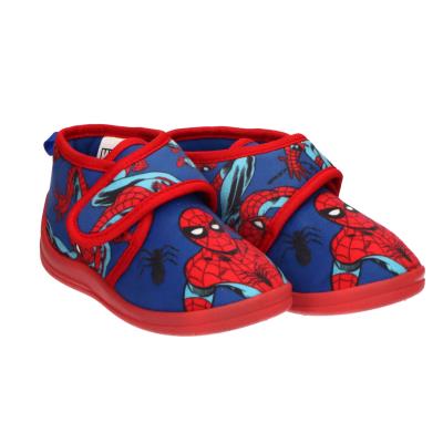 Inniskór - Spiderman