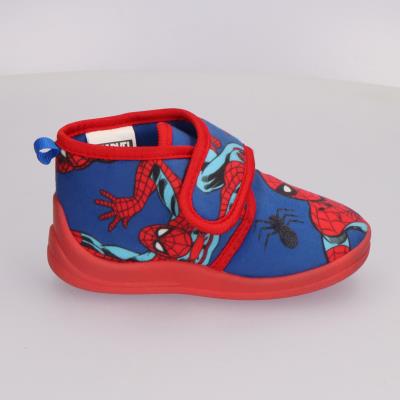 Inniskór - Spiderman