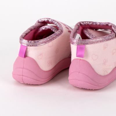 Inniskór - Hello Kitty