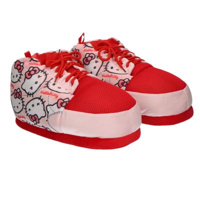 Inniskór - Kósý - Hello Kitty