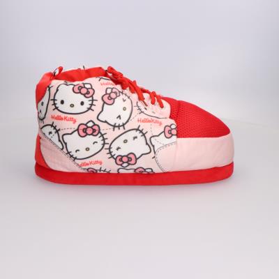 Inniskór - Kósý - Hello Kitty
