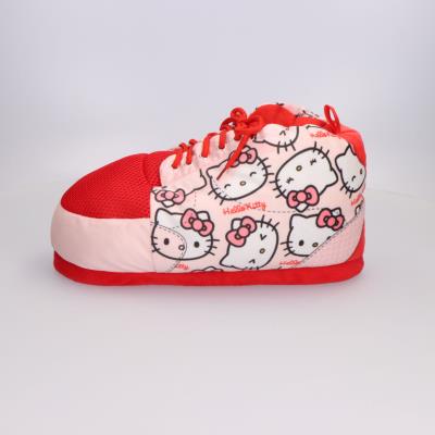 Inniskór - Kósý - Hello Kitty