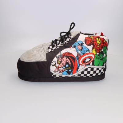 Inniskór - Kósý - Marvel