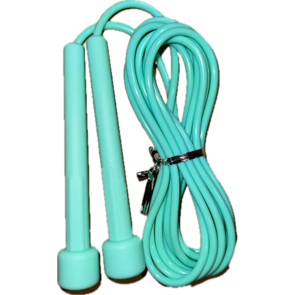 Sippuband með PVC snúru - plast hald