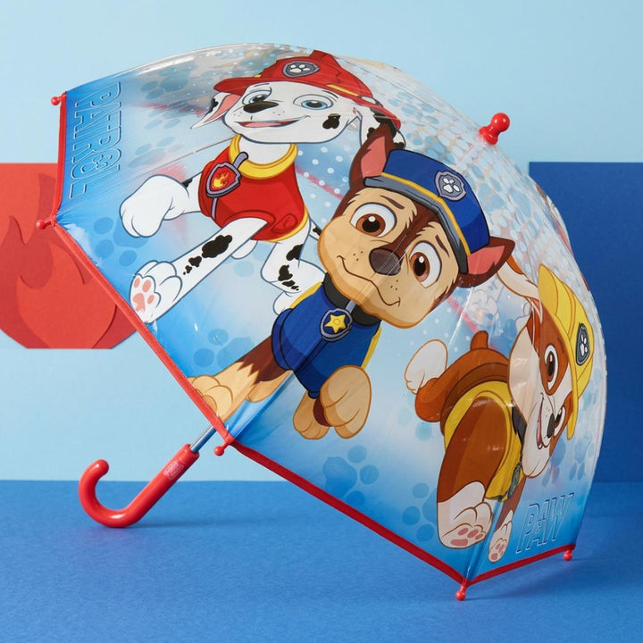 Paw Patrol regnhlíf — mynd 5