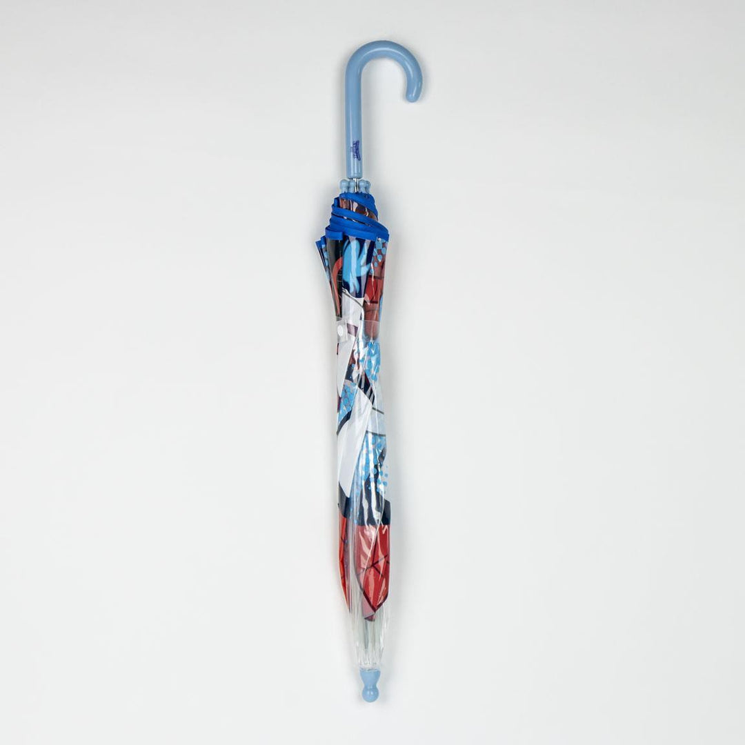 Spidey búburegnhlíf — mynd 2