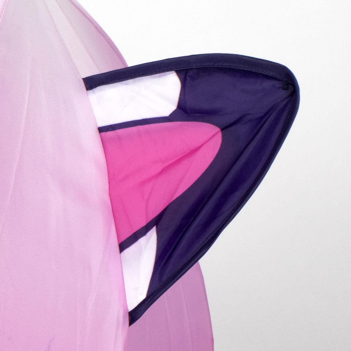 Regnhlíf  Gabby Dollhouse