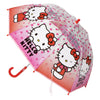 Regnhlíf - Hello Kitty