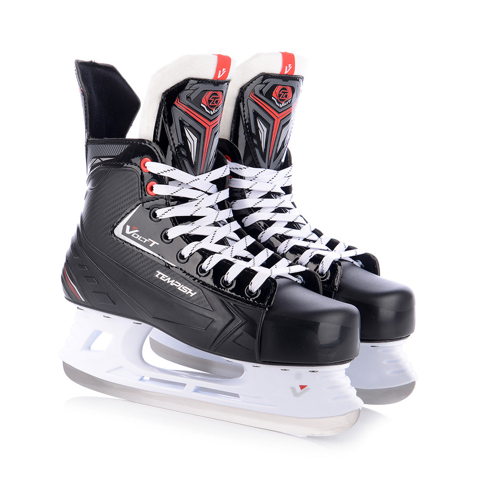 Tempish Volt-T Junior | Hokkískautar fyrir börn og unglinga | Pollyanna