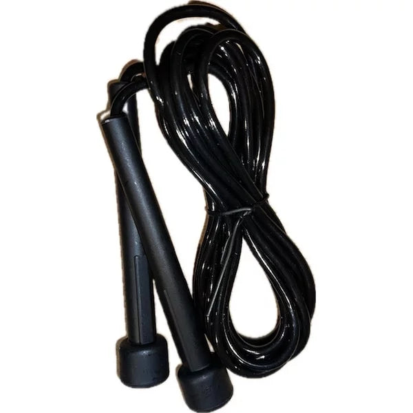 Sippuband með PVC snúru - plast hald