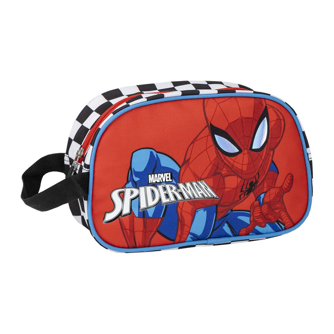 Snyrtitaska Spiderman
