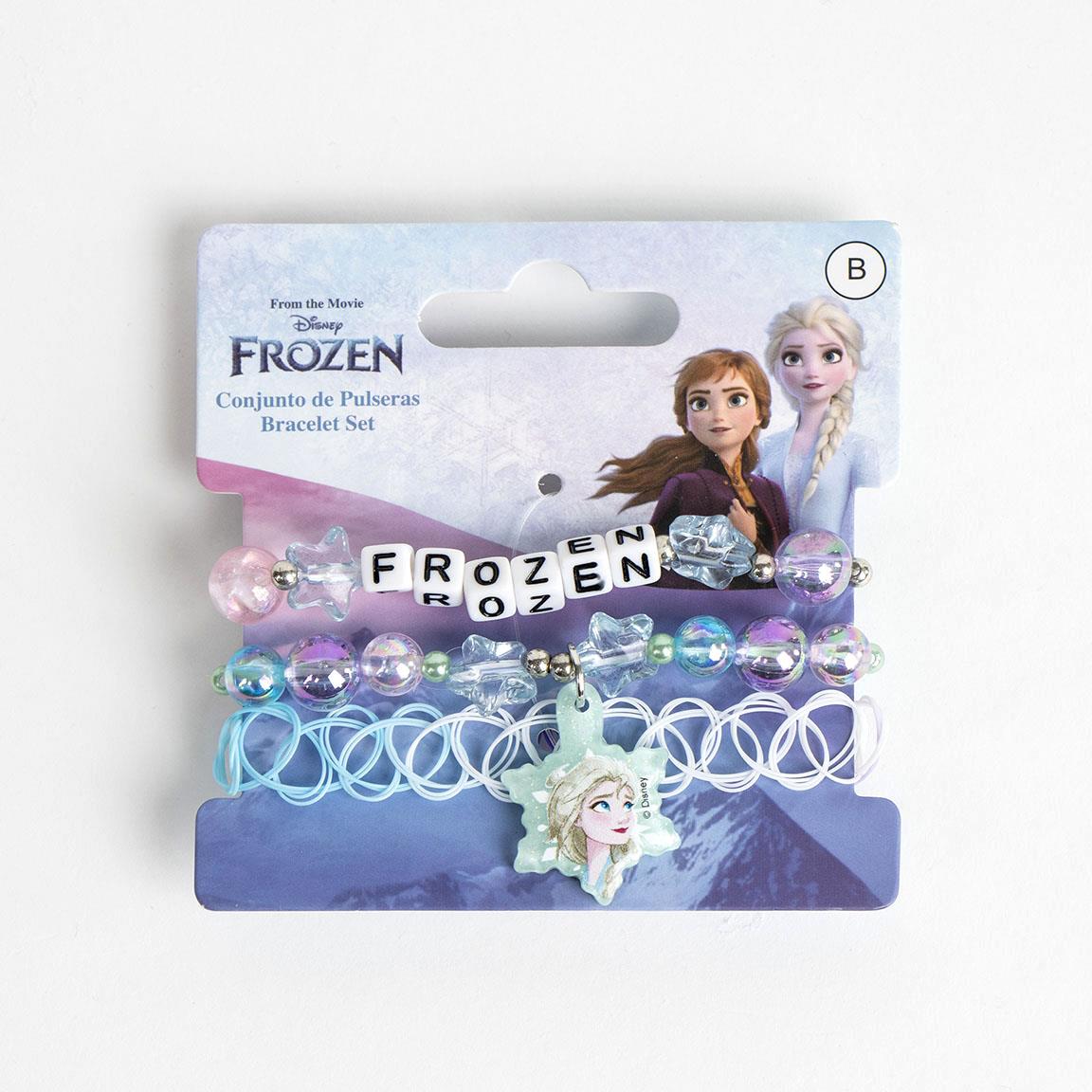 Armband - Frozen