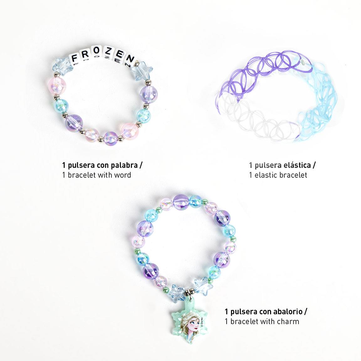 Armband - Frozen