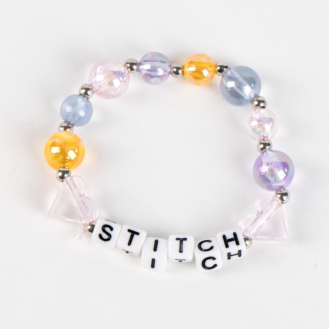 Armband Stitch 3 stk
