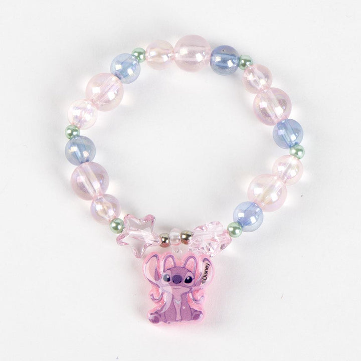 Armband Stitch 3 stk