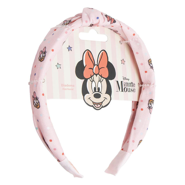 Minnie diadema fyrir börn