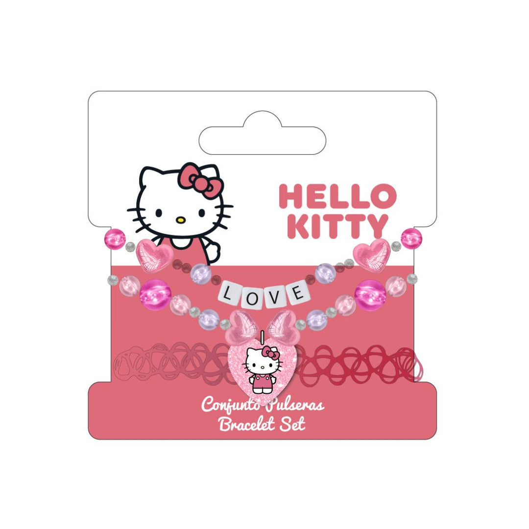 Armband - Hello Kitty