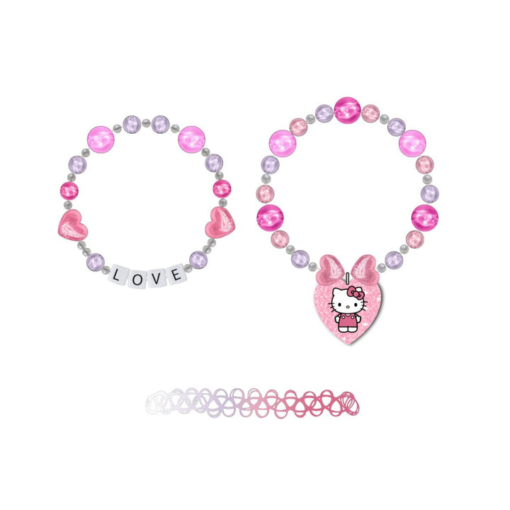 Armband - Hello Kitty