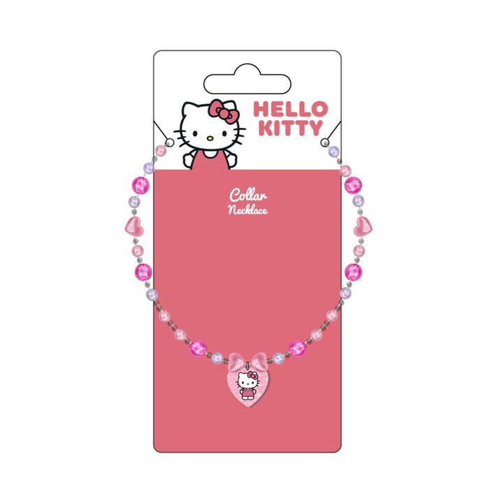 Hálsmen - Hello Kitty