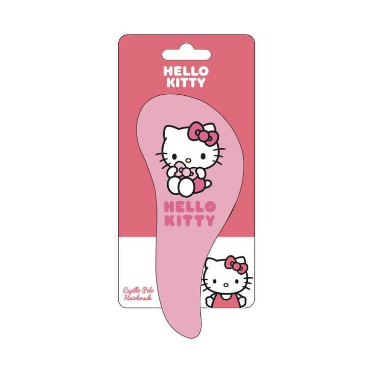 Hárbursti - Hello Kitty