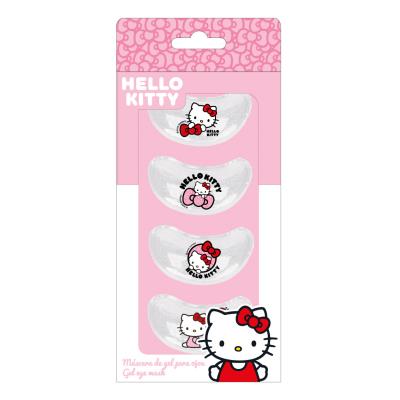 Auknagelmaskar - Hello Kitty
