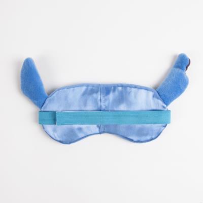 Svefngrímur - Stitch - með geli
